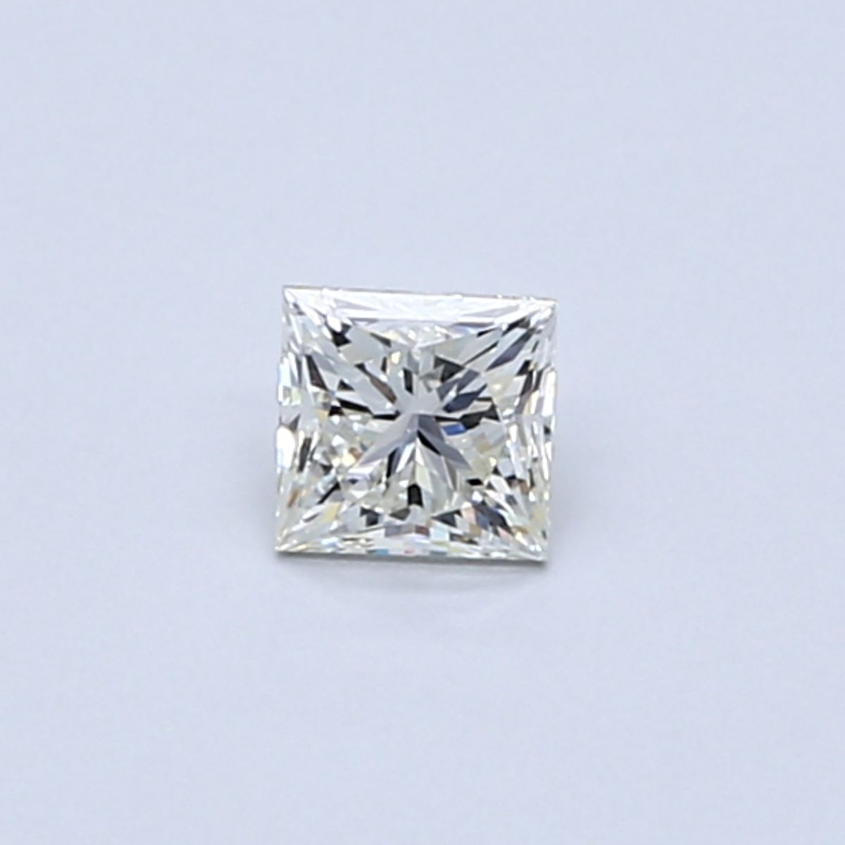 Diamante 0,29 ct PRINCESS