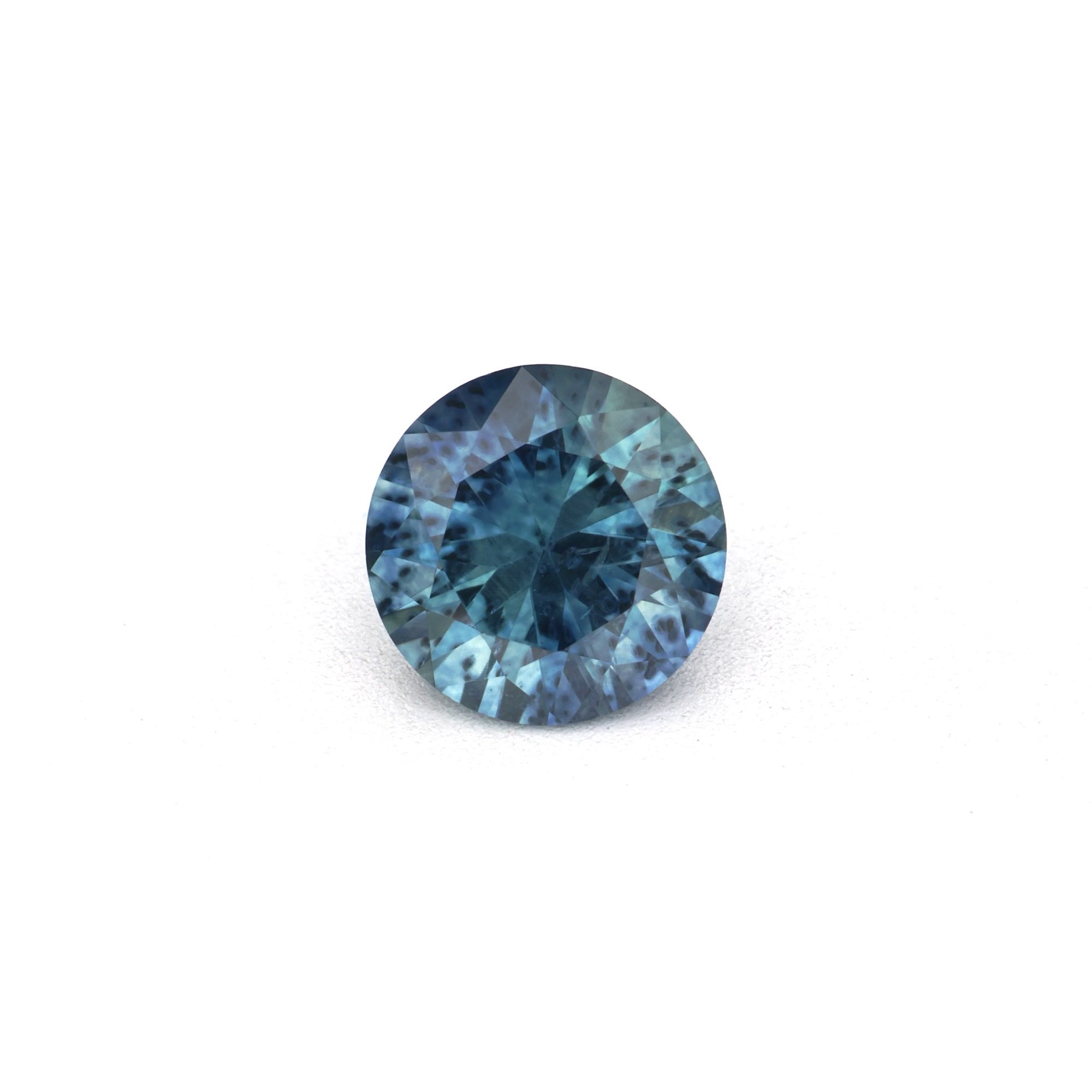 0.78ct Sapphire