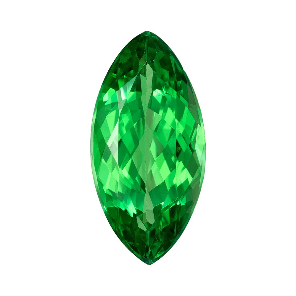 1.35ct Garnet