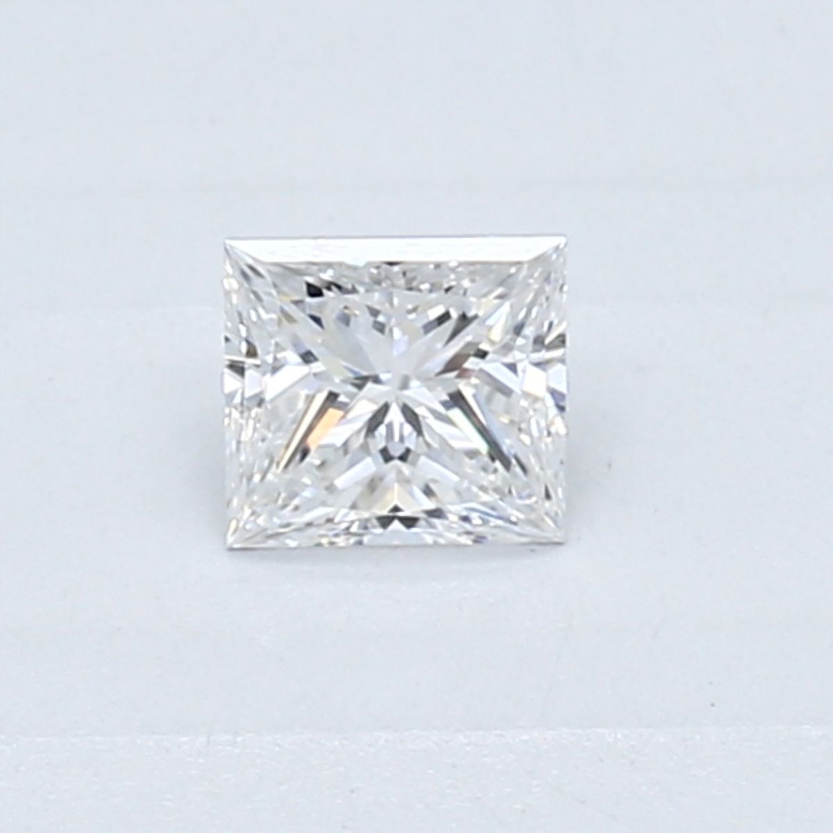 Diamante 0,33 ct PRINCESS
