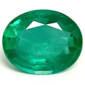 2ct Emerald