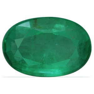 2.9ct Emerald