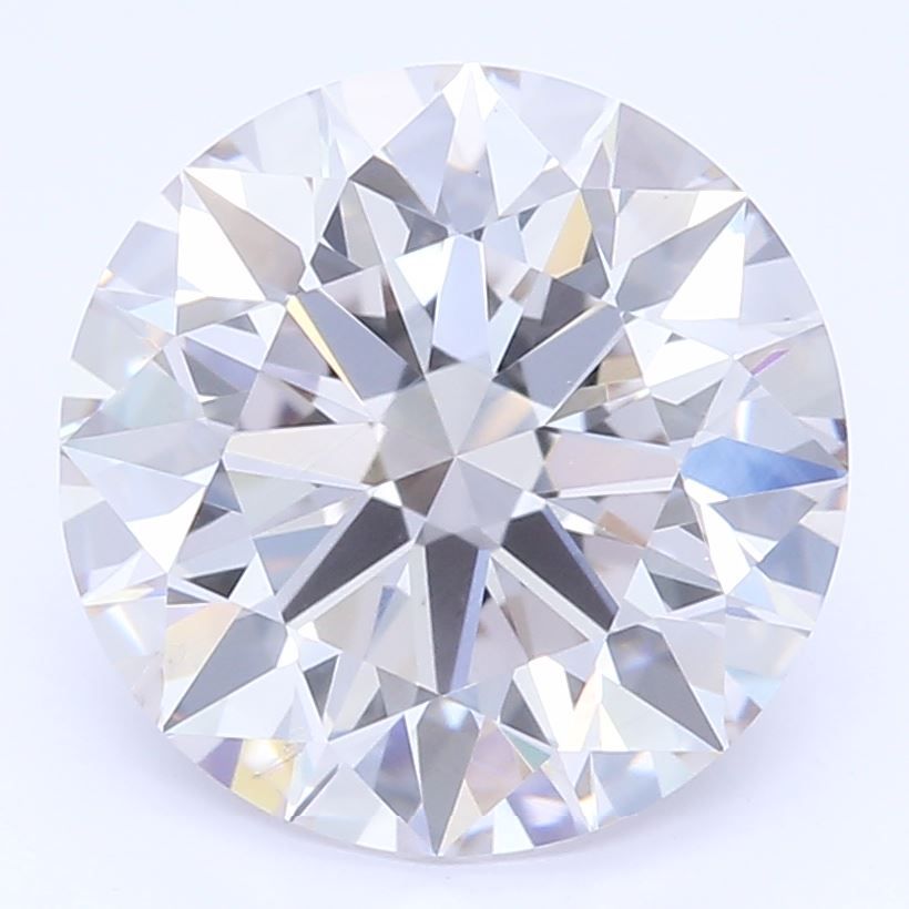 1.77 Carat · I · VS2 Rare Carat Ideal Cut