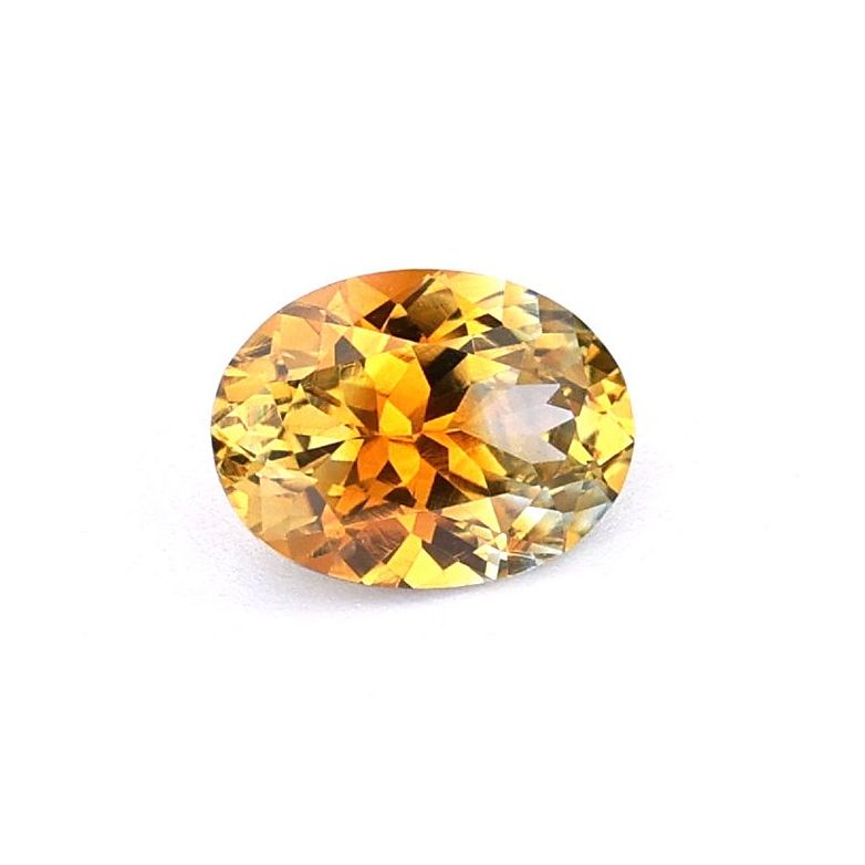 0.85ct Sapphire