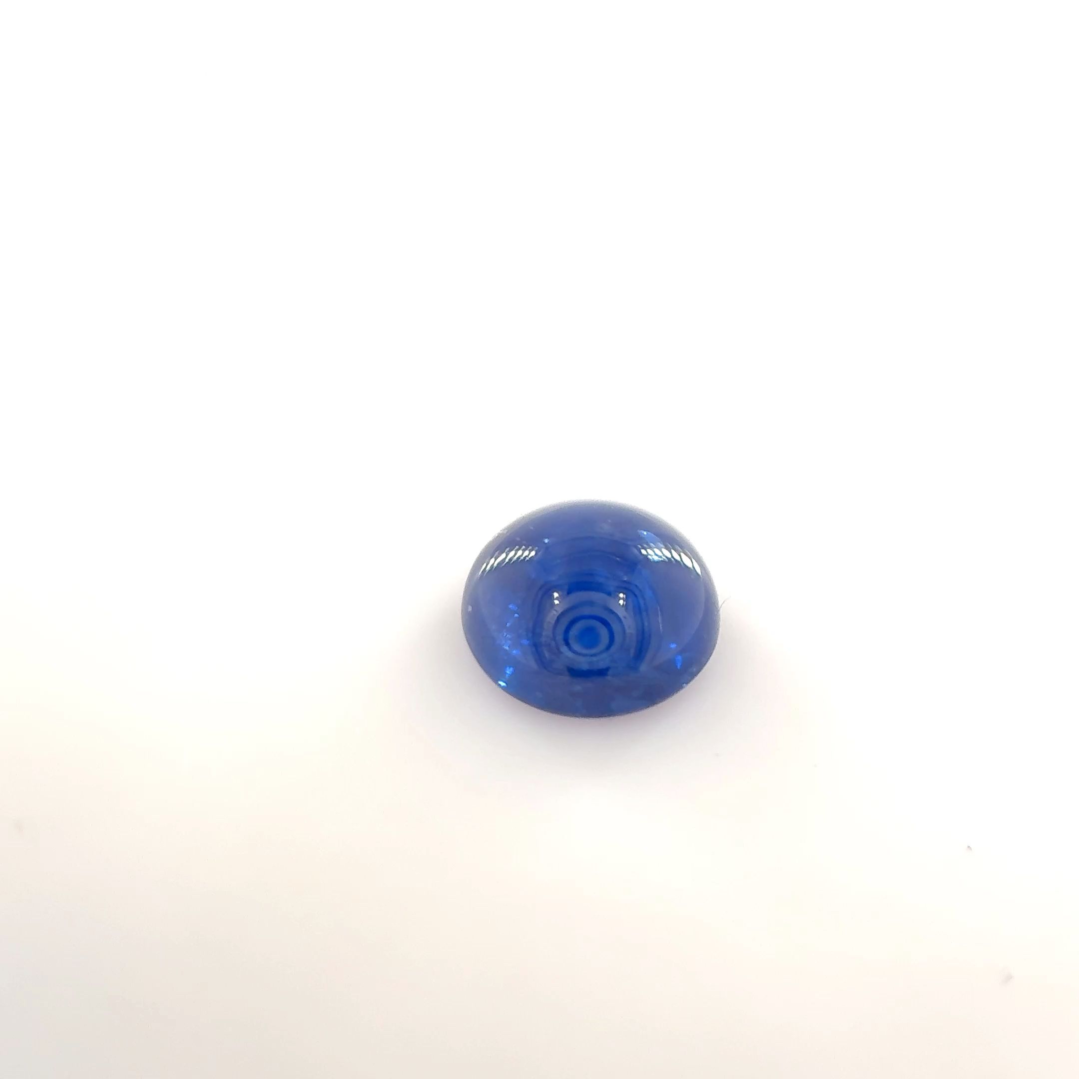 1.04ct SAPPHIRE