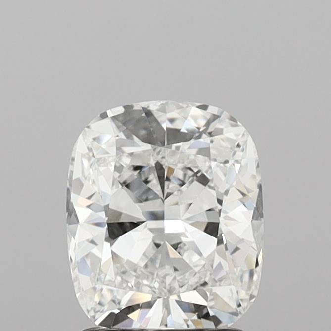 1.5ct Cushion E VS1 Excellent Cut-LGD104964