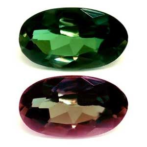0.12ct Alexandrite