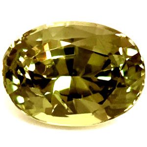 0.64ct Sapphire