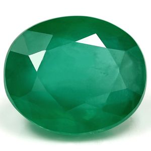 3.14ct Emerald