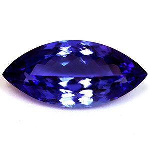4.09ct Tanzanite