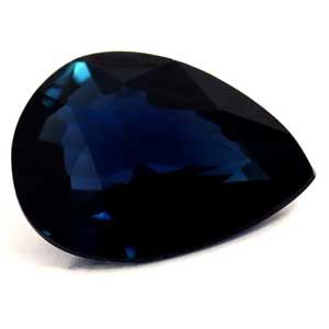 0.75ct Sapphire