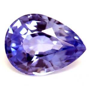 0.66ct Sapphire