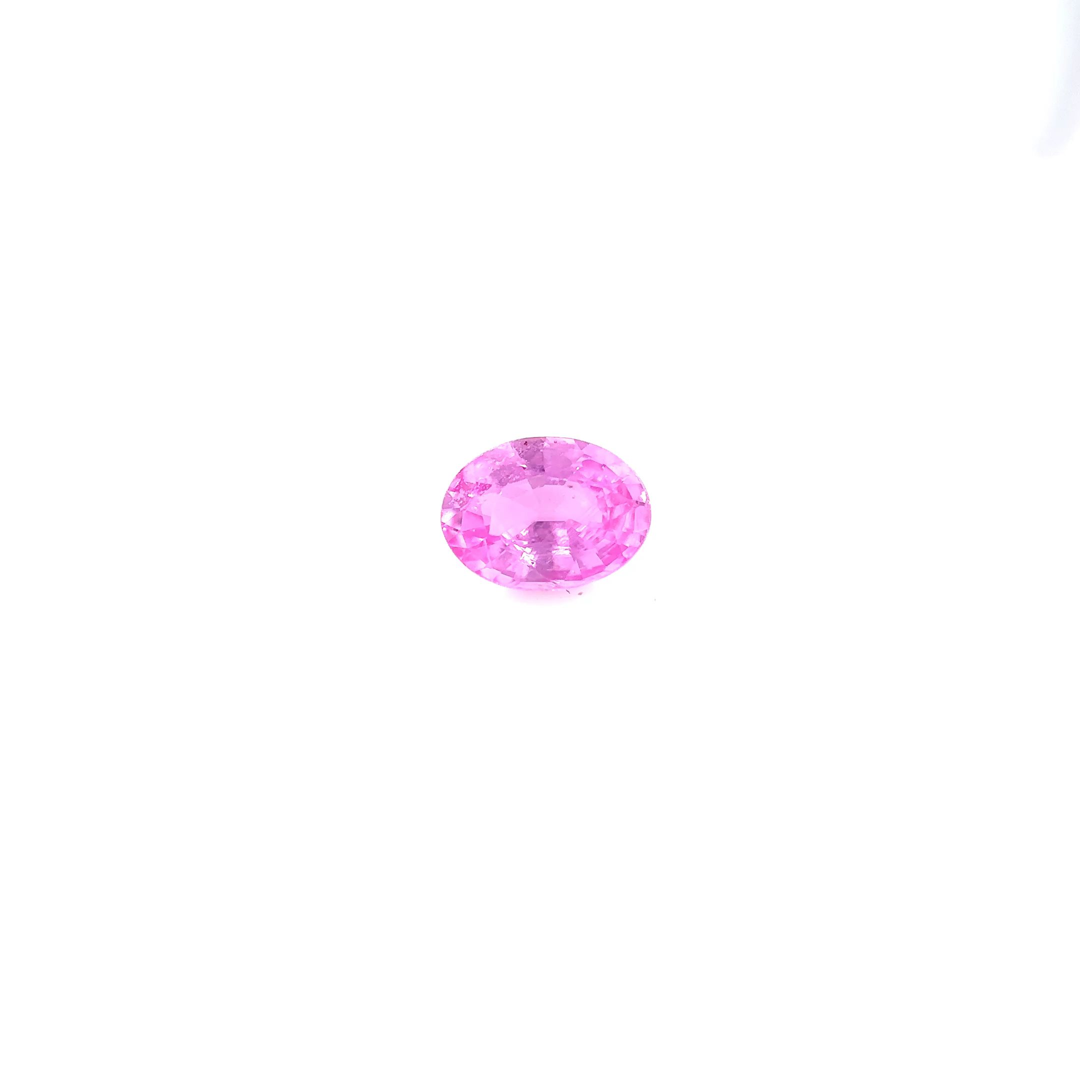 0.88ct SAPPHIRE