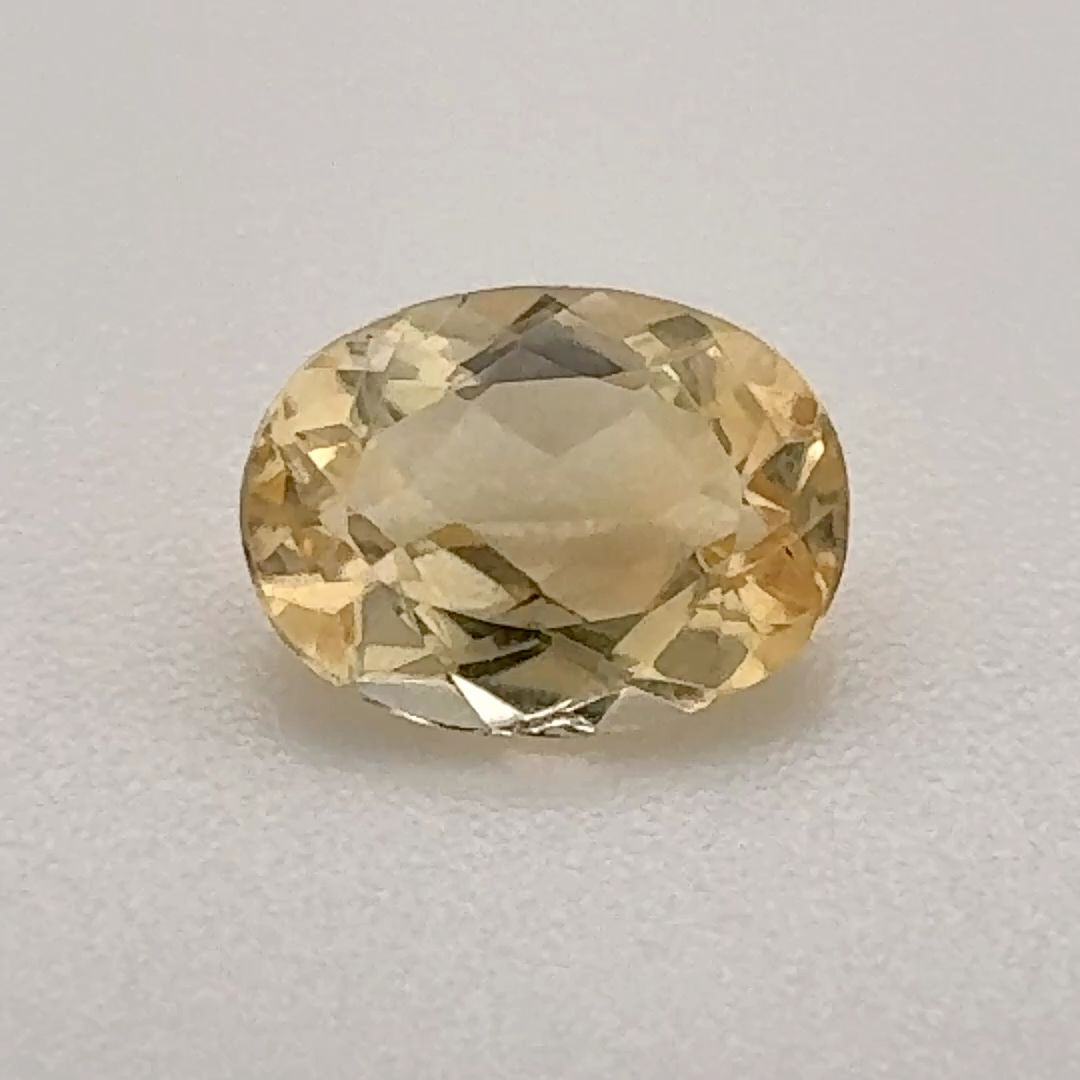 0.915ct TOPAZ