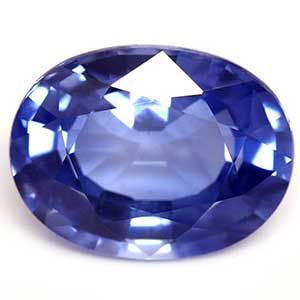 1.03ct Sapphire