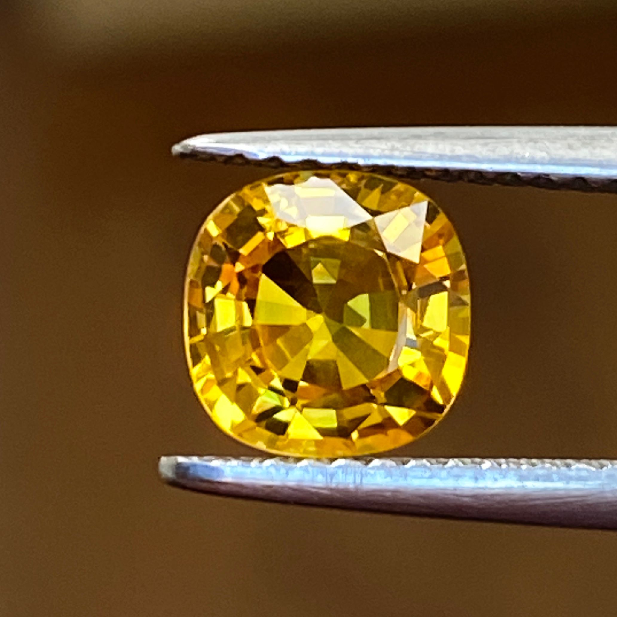1.45ct Sapphire