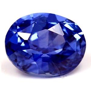 0.79ct Sapphire