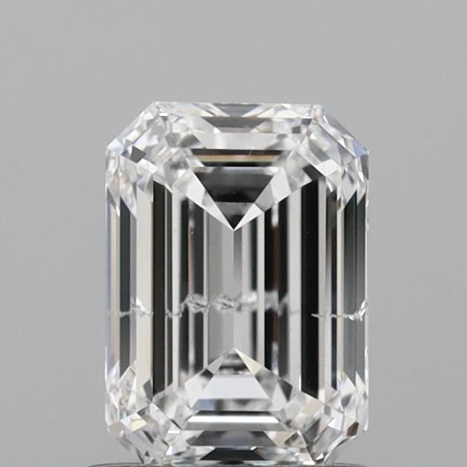 1.01 Carat Emerald Diamond