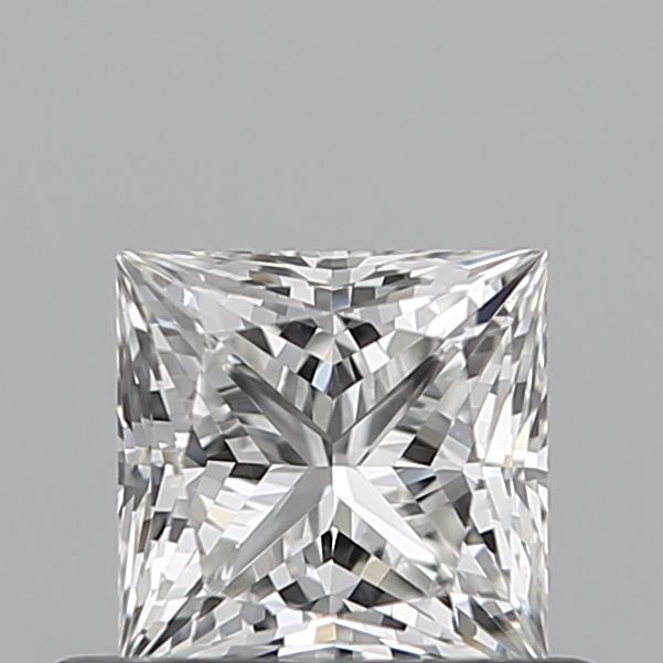 0,5 ct PRINCESS