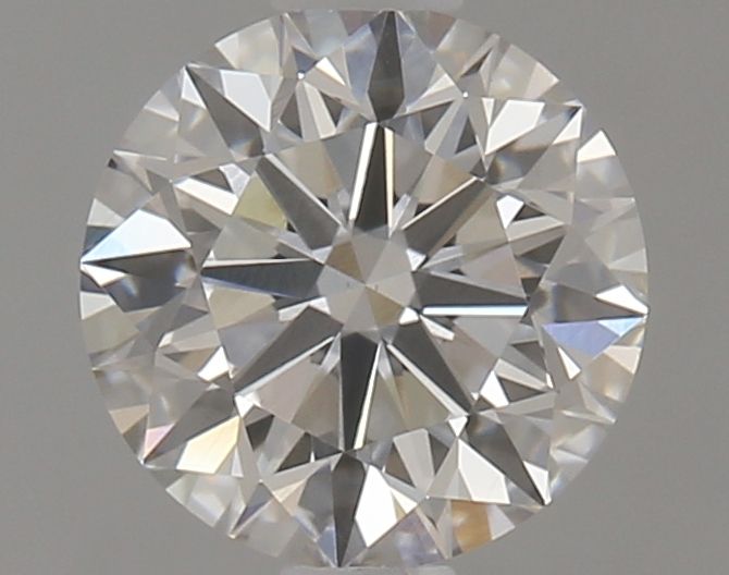 Diamant Rond 1.06 ct - Couleur E - Pureté VS1