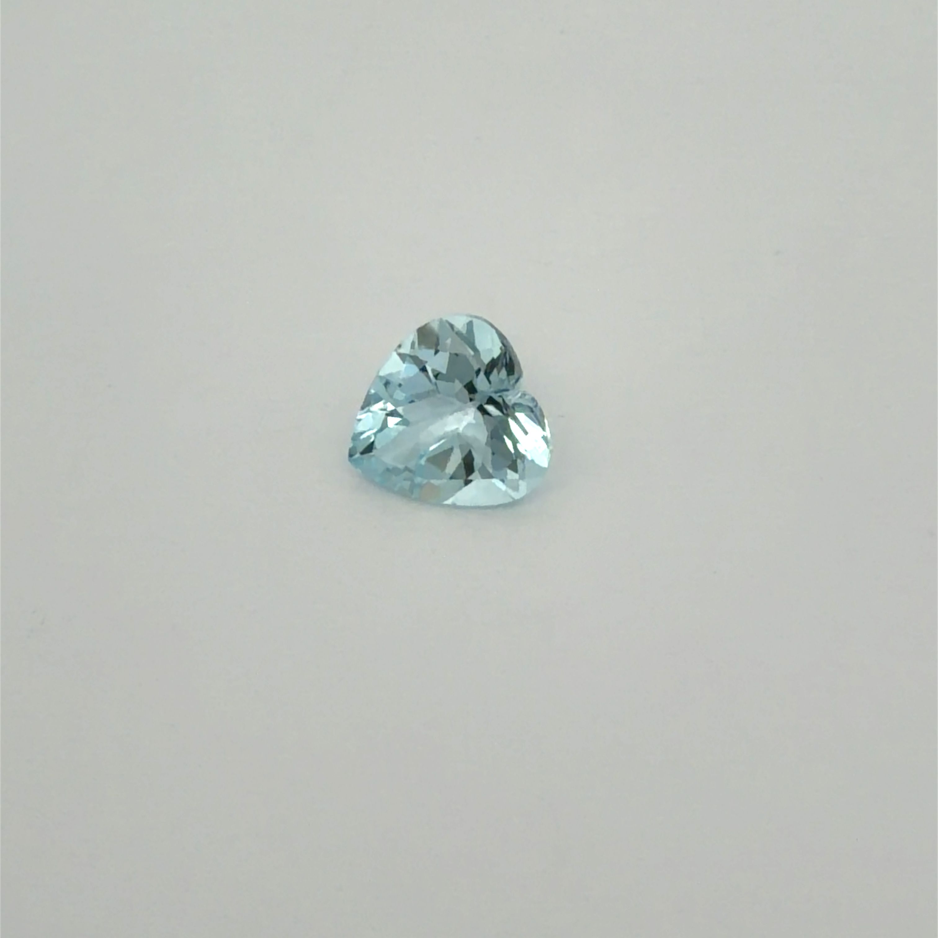 1.49ct AQUAMARINE