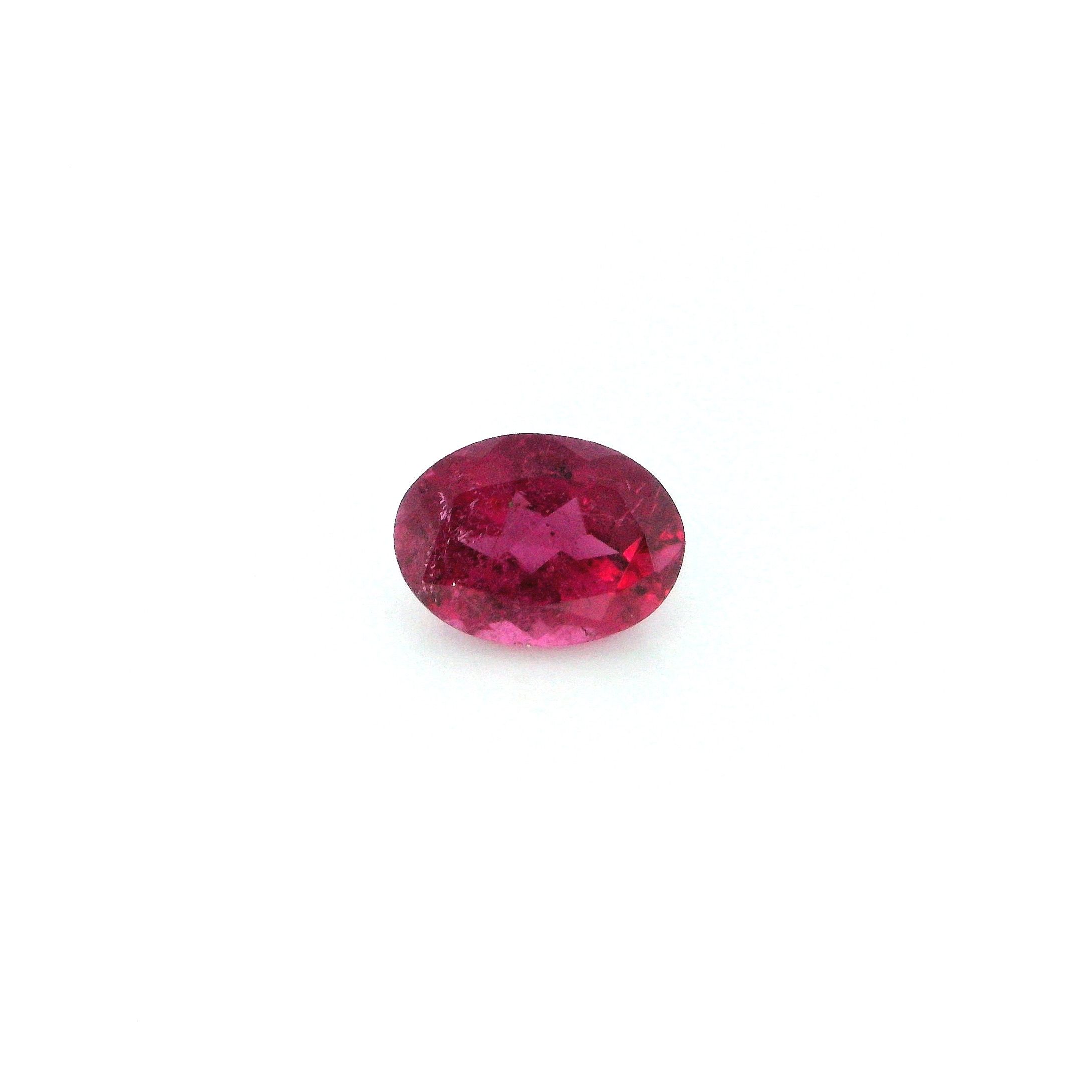 0.9ct TOURMALINE