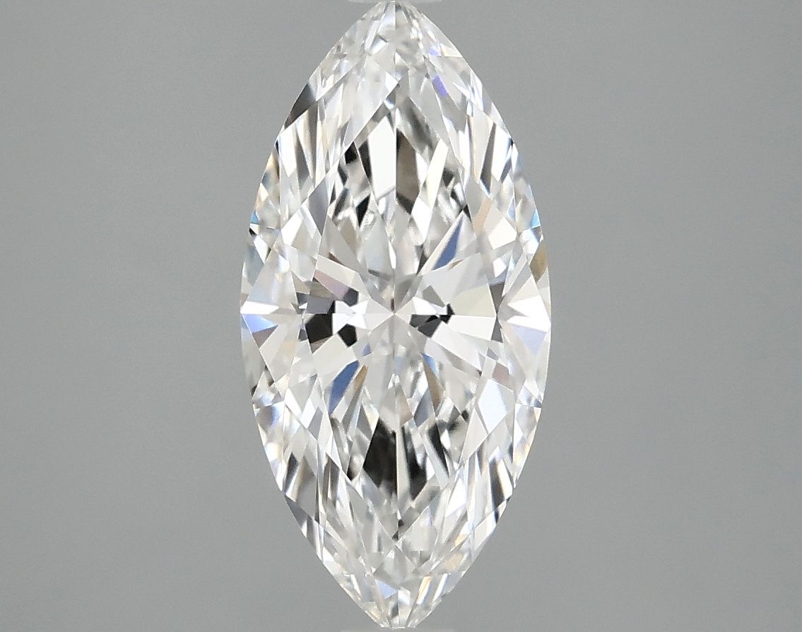 2.02ct Marquise E - VS1 - Excellent cut - LD185033