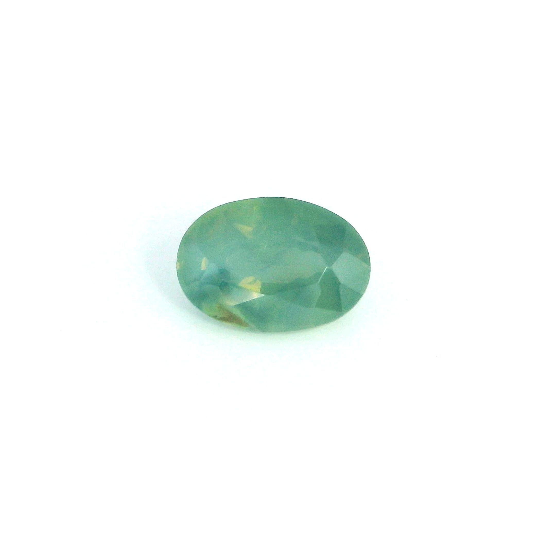 0.91ct SAPPHIRE