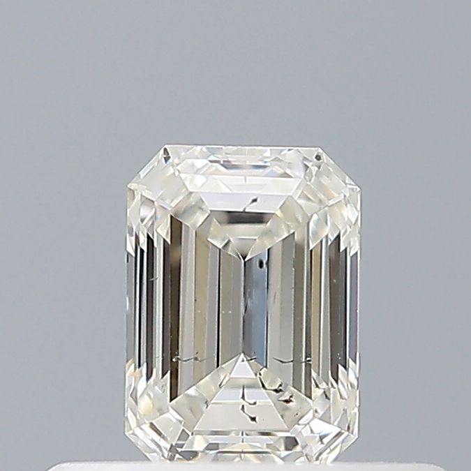Diamante 0,31 ct EMERALD