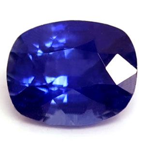 0.46ct Sapphire