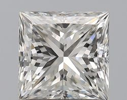 1,2 ct PRINCESS