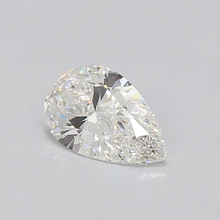 Pear 0.54ct Diamond