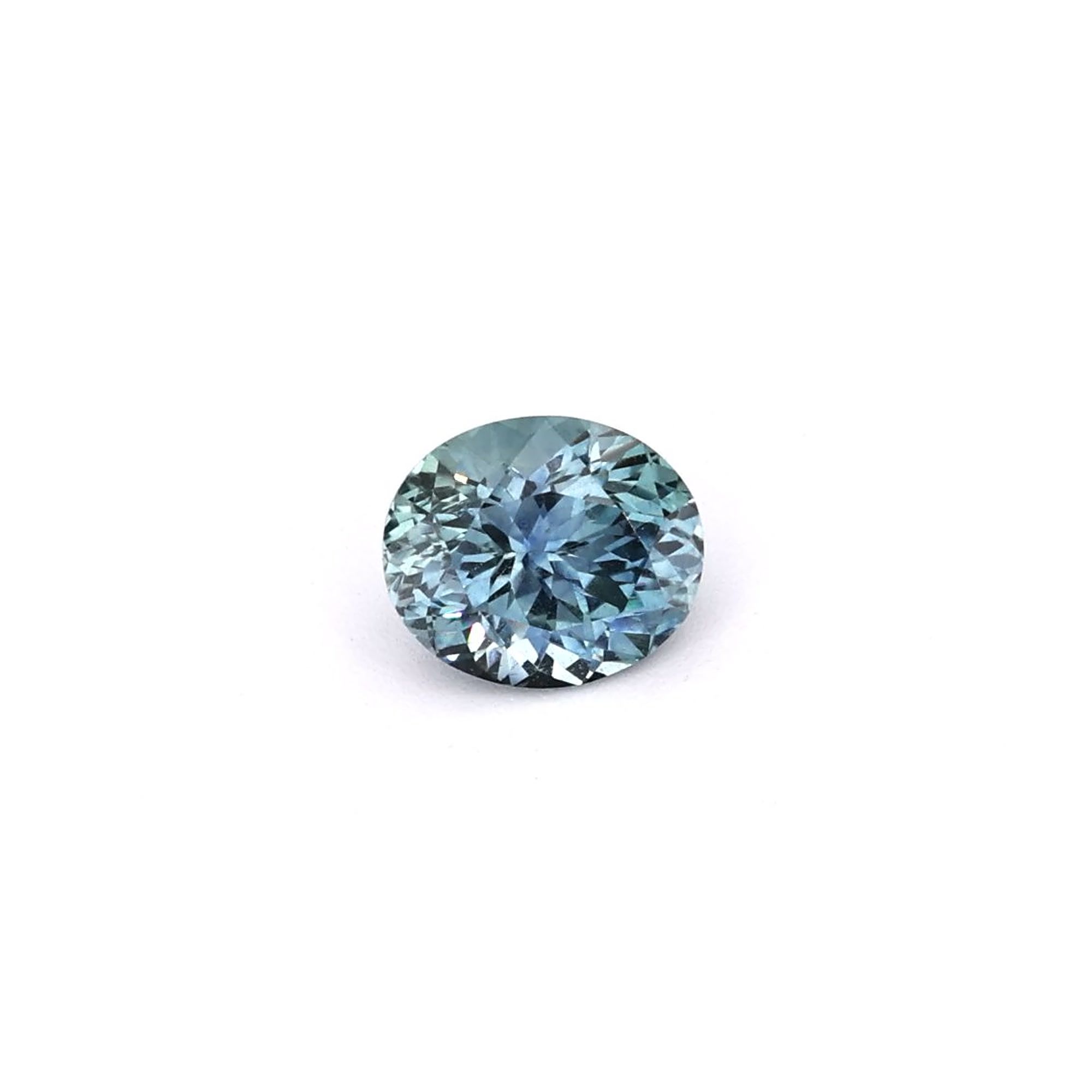 0.84ct Sapphire