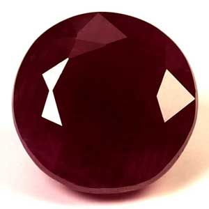 2.37ct Ruby