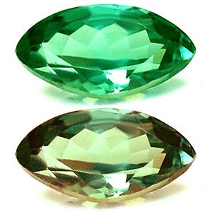 0.34ct Alexandrite