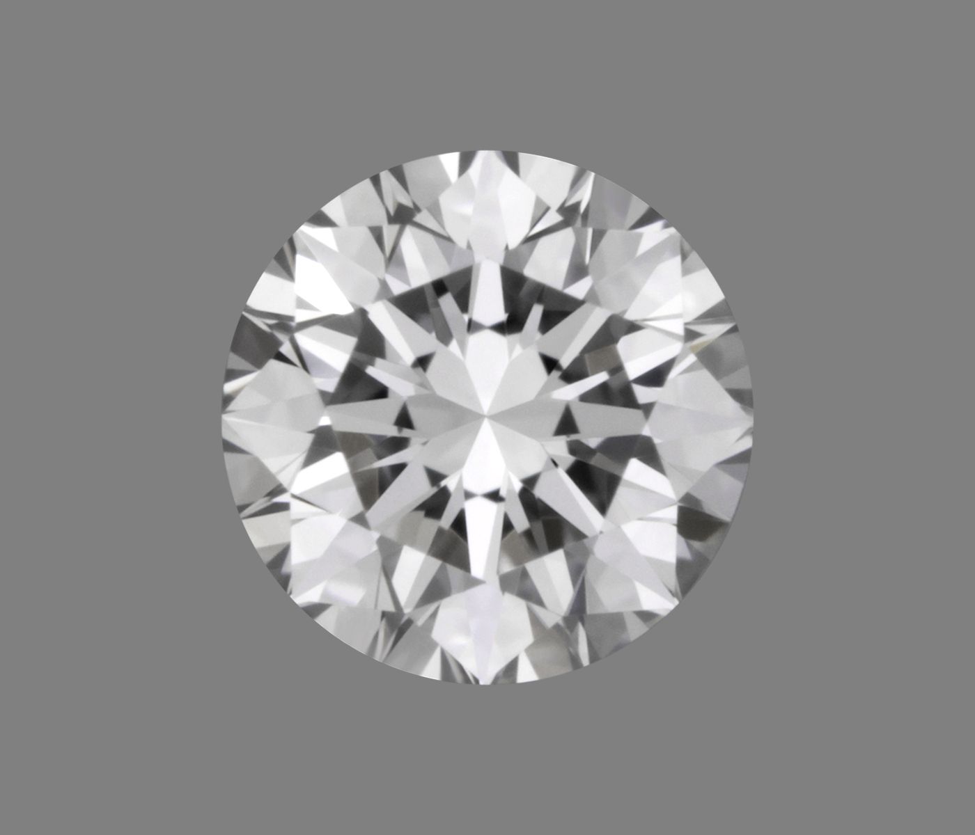 Diamante 0,18 ct ROUND