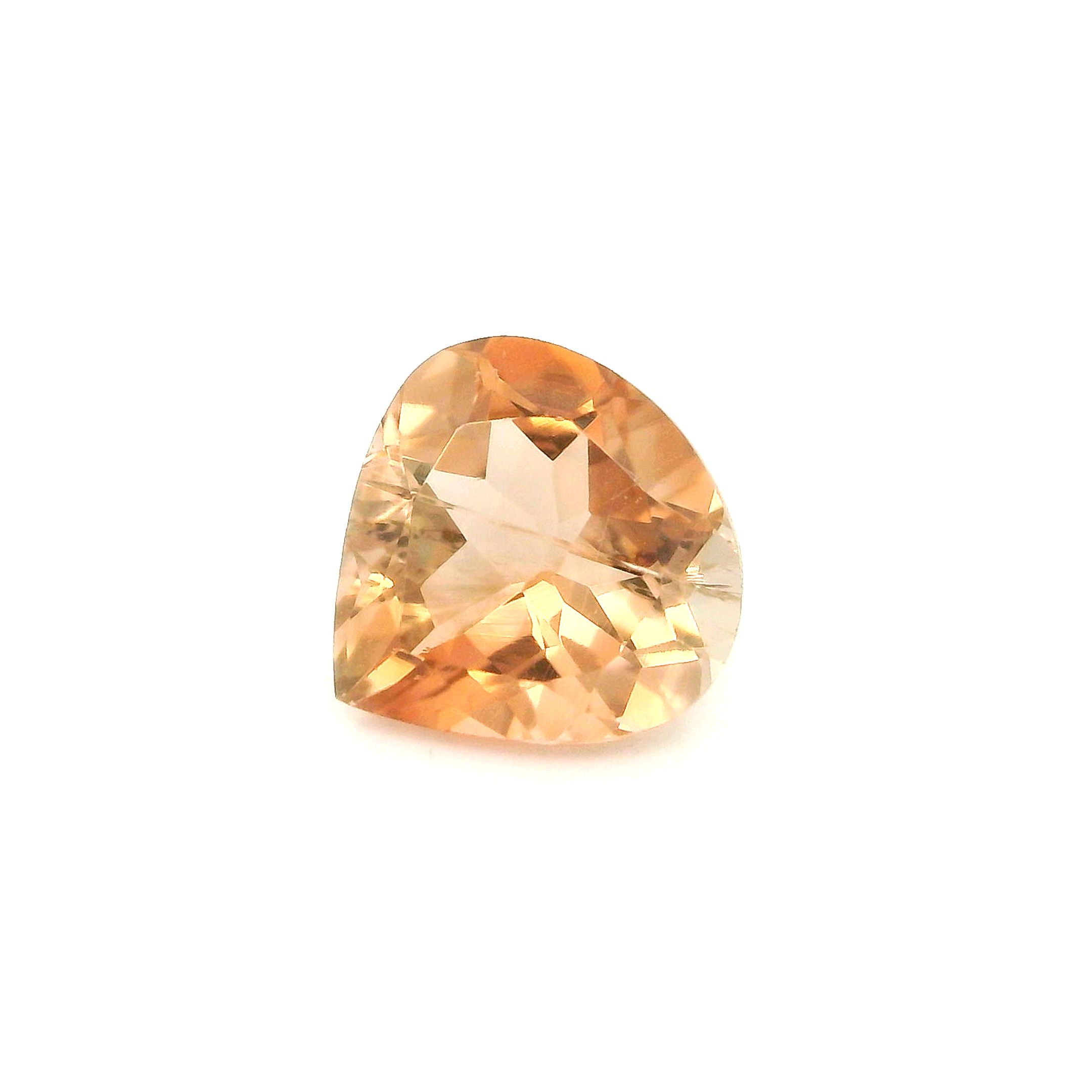 1.46ct TOURMALINE