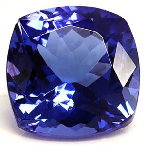 2.3ct Tanzanite