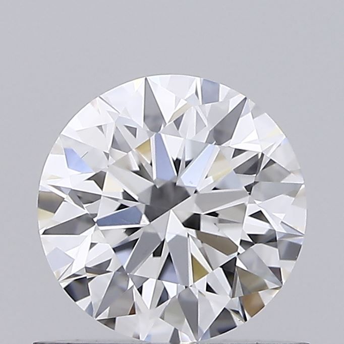 Round 0.67ct Diamond