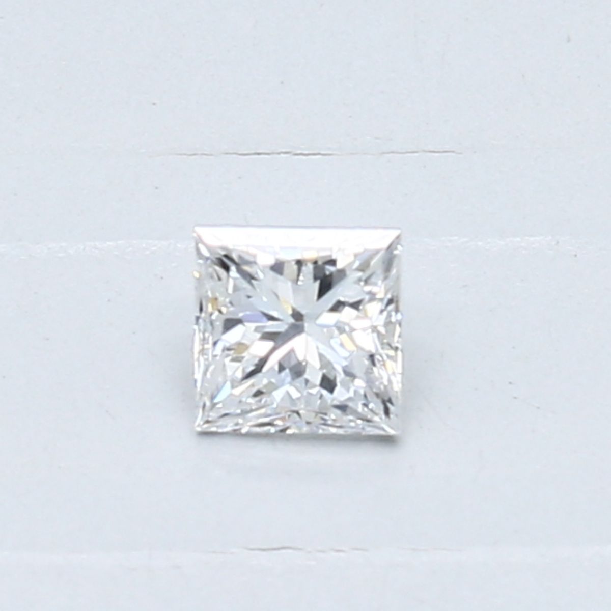 Diamante 0,23 ct PRINCESS