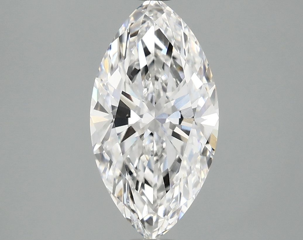 2.02ct Marquise E - VVS2 - Excellent cut - LD180784
