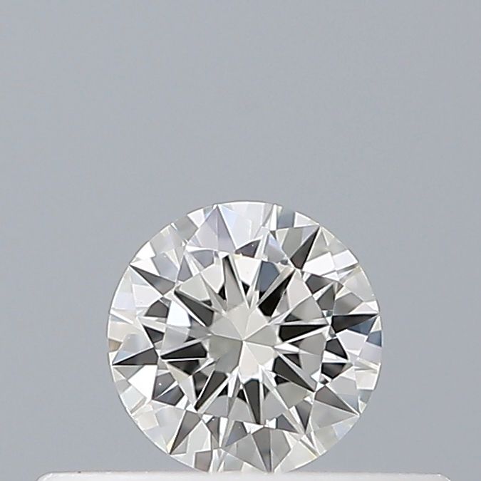 ROUND 0.18 carat diamond