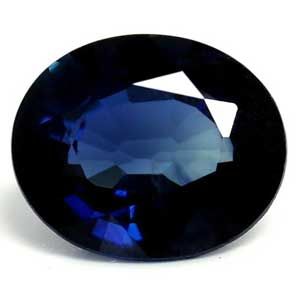 0.7ct Sapphire