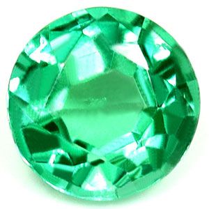 0.66ct Emerald