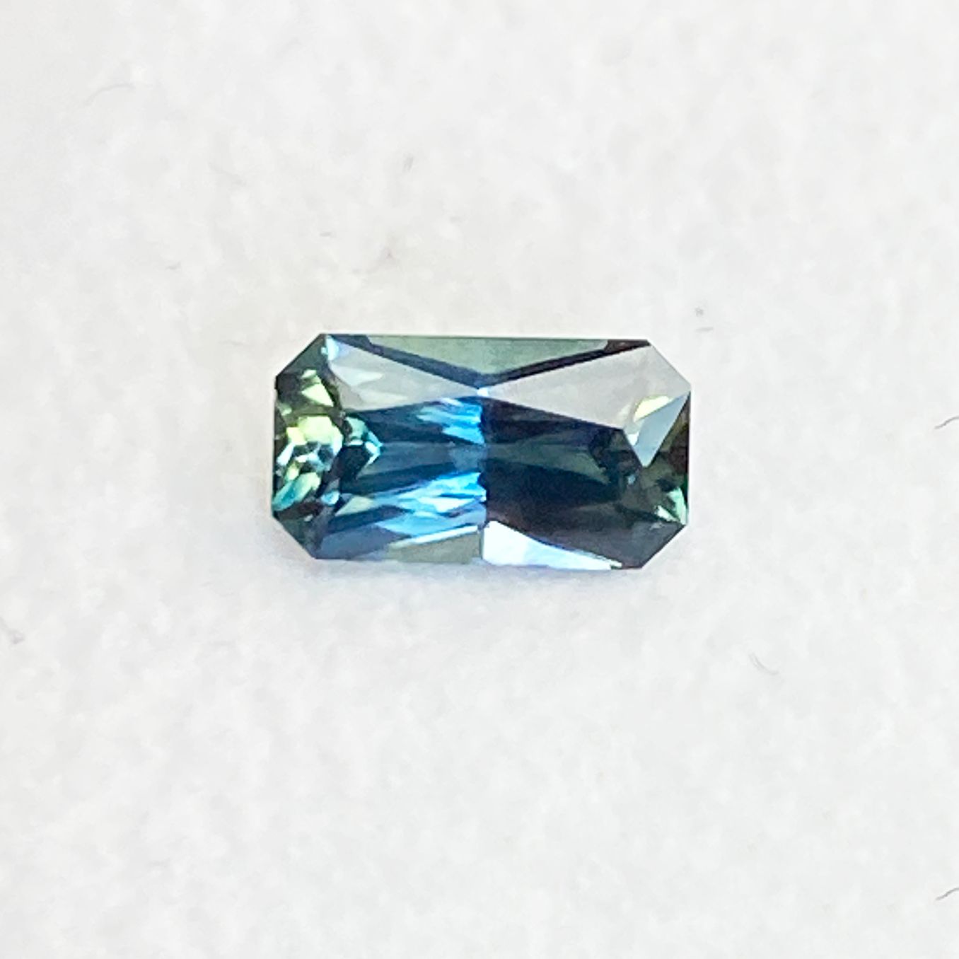 0.54ct Sapphire