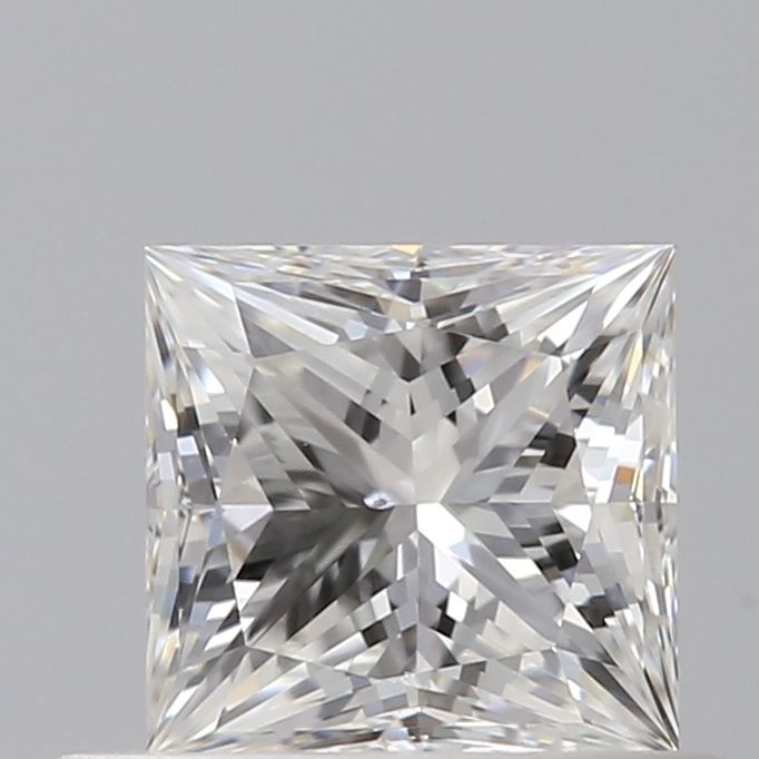0,5 ct PRINCESS