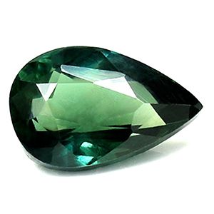 0.83ct Sapphire