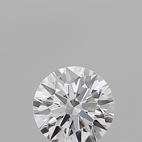 ROUND 0.18 carat diamond