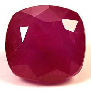 2.66ct Ruby