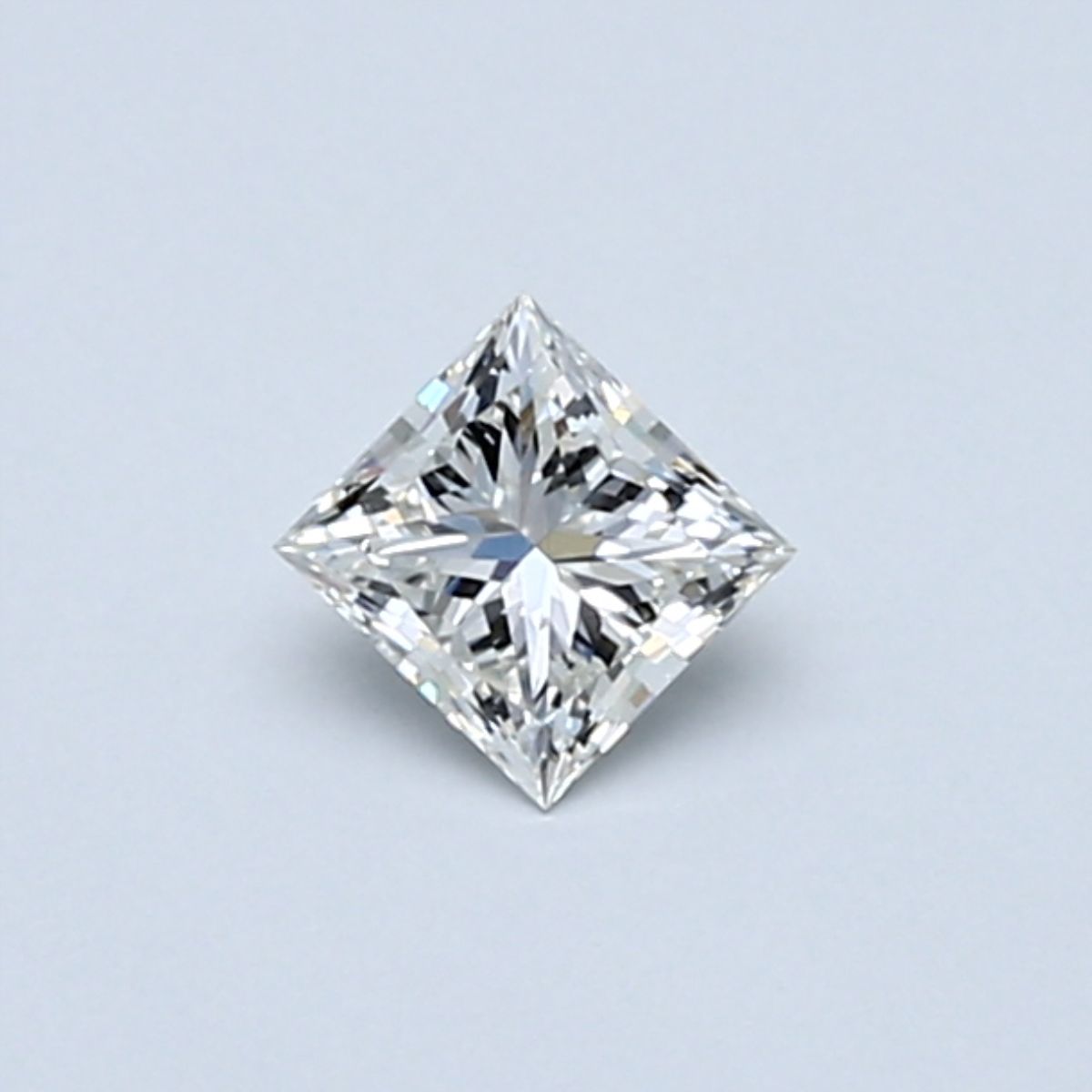 Diamante 0,30 ct PRINCESS
